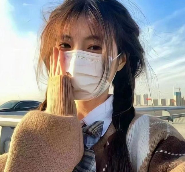 亲爱的没想到吧